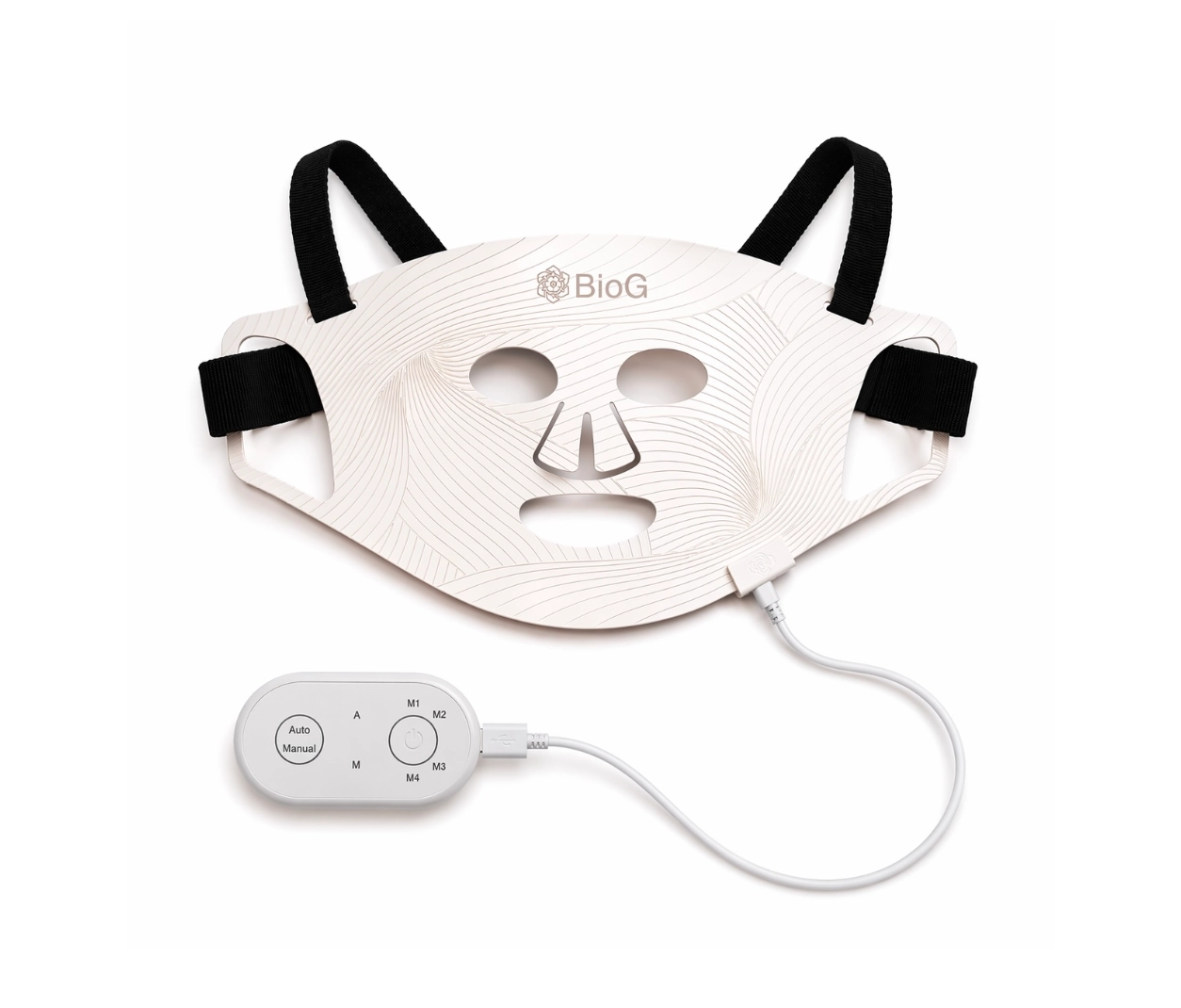 BioG Led Mask